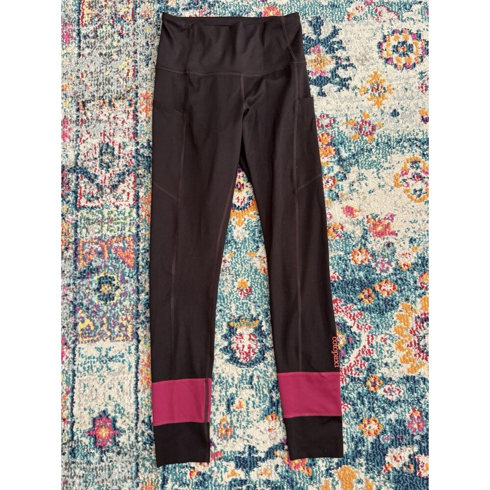 Cotopaxi Women's Cerro Travel Tight Women's Size Small